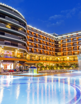 Senza The Inn Resort&SPA