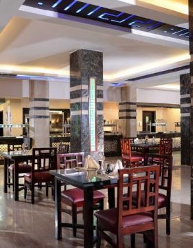 BEACH ALBATROS RESORT HURGHADA