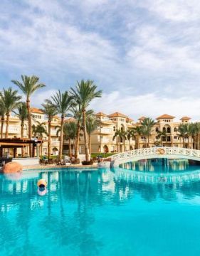 RIXOS PREMIUM SEAGATE SHARM