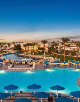 DANA BEACH RESORT