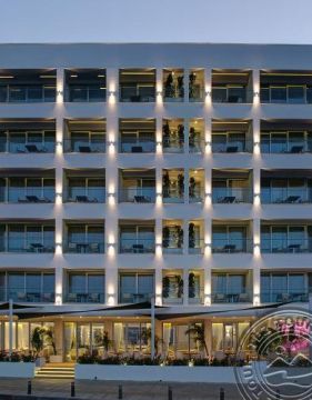 THE CIAO STELIO DELUXE HOTEL