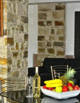 VERGI CITY HOTEL