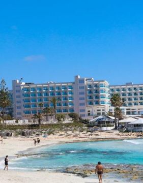 NISSIBLU BEACH RESORT