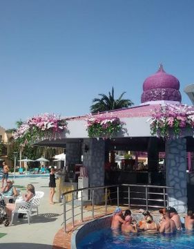 ALI BABA