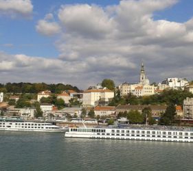 Белград - Ниш - Трети март - тръгване от Варна, Шумен, Велико Търново, Плевен
