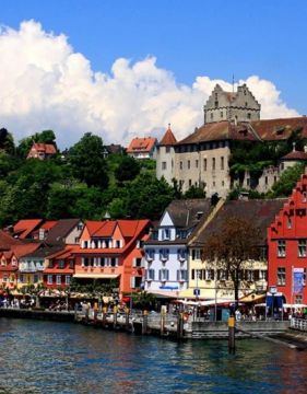 Настаняване в 2* или 3*