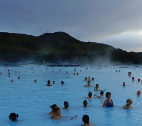 Исландия - страната на елфите, троловете и северното сияние - май и юни 2026