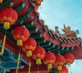 Китай и Тайван - за ценители