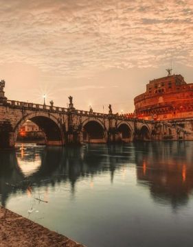 Настаняване в хотел 3*