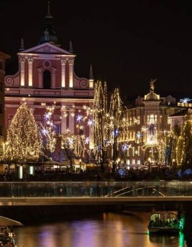 Настаняване в хотел 3*