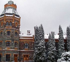 Коледни базари в Рига