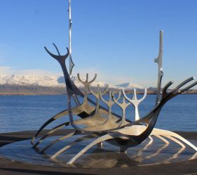 Круиз - Фиордите на Исландия и Шотландия - Costa Favolosa