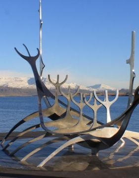 Круиз - Фиордите на Исландия и Шотландия - Costa Favolosa