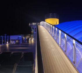 Круиз - Пролет по средиземноморието - COSTA TOSCANA