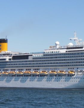 Категория A