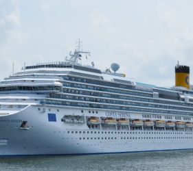 Круиз - Средиземноморско вълшебство - Costa Serena