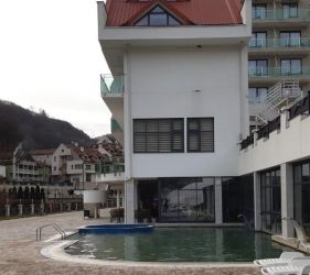 Луковска баня - хотел Bela Jela 4* - Трети март - от Варна, Шумен и Велико Търново