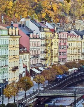 Настаняване в хотел 2 и 3 звезди