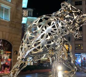 Нова Година - Париж - четиридневна