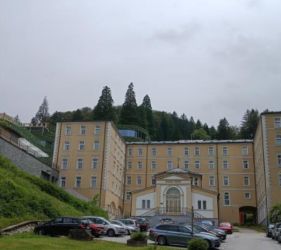 Нова година - Словения - спа курорт Римске терме**** - от Варна, Шумен и Велико Търново