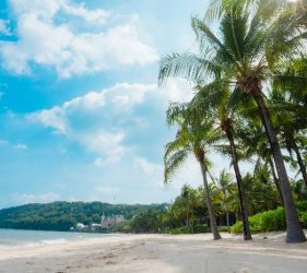 Почивка във Виетнам - остров Фу Кок