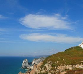 Португалия