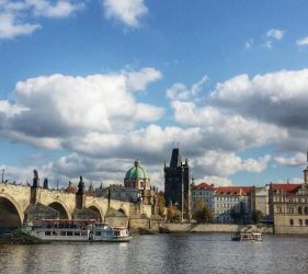 Прага - Белград