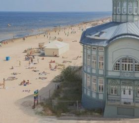 Прибалтика