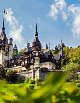 Настаняване в 2* или 3*