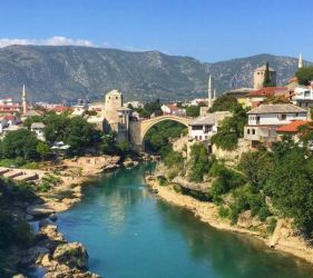 Сараево - трети март - тръгване от Варна, Шумен, Велико Търново, Плевен