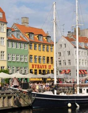 Настаняване в хотел 3* или 4*