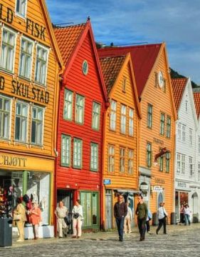 Настаняване в хотел 3* или 4*