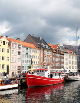 Настаняване в хотел 3* или 4*