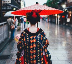 Величието на Япония - октомври 2026