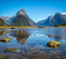 АВСТРАЛИЯ И НОВА ЗЕЛАНДИЯ