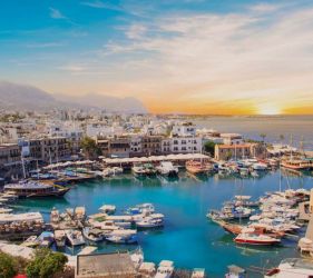 Почивка в Северен Кипър, Лято 2023 - 7 нощувки