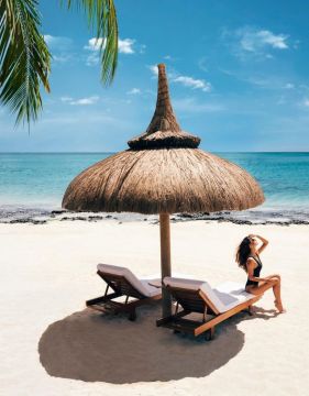 LE MERIDIEN - NIRVANA (ADULTS ONLY)
