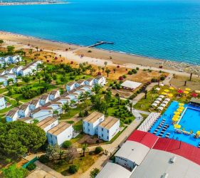 Почивка в Айвалък, Турция с автобус от София - 7 нощувки