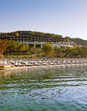 BELLA GARDEN BODRUM