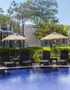 Garden of Sun Hotel