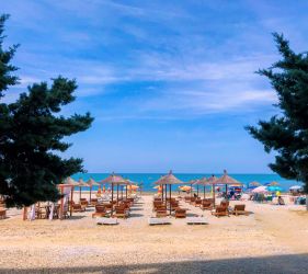 Почивка в Дуръс, Албания със собствен транспорт