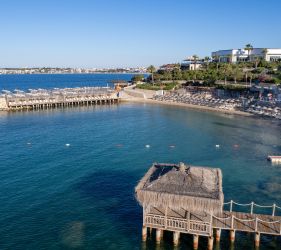 Почивка в Дидим, Турция с автобус от Варна - 9 нощувки