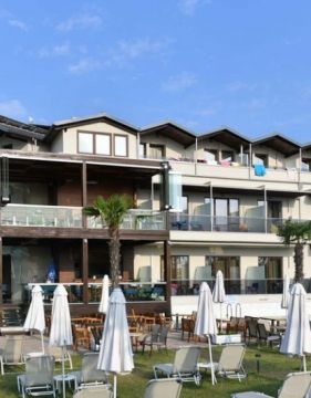 COSMOPOLITAN HOTEL & SPA