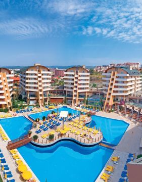 ALAIYE RESORT