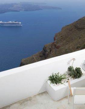 GORGONA VILLAS