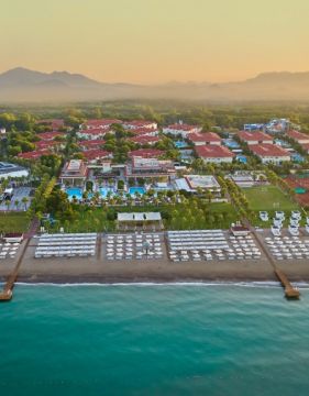GURAL PREMIER BELEK