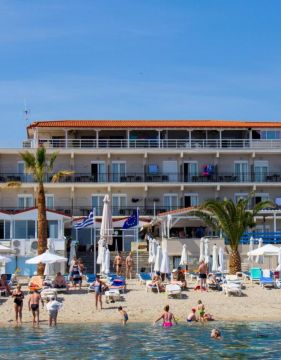 HANIOTI GRAND HOTEL
