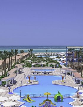 SUNRISE SERANO AQUA PARK (EX SUNRISE RIVIERA AQUA PARK)