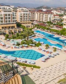 HEDEF RESORT
