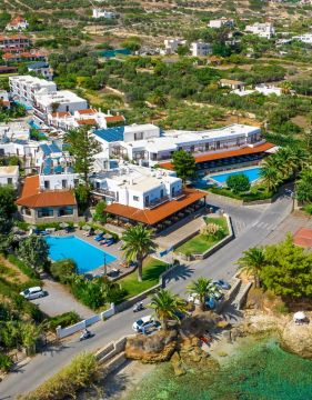 HERSONISSOS MARIS